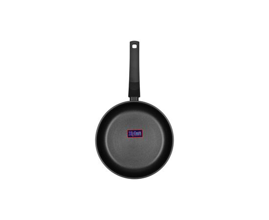 Сковорода Ardesto Gemini Foggia 24 см Black (AR1924FG), изображение 4 Сковорода Ardesto Gemini Foggia 24 см Black (AR1924FG), изображение 4