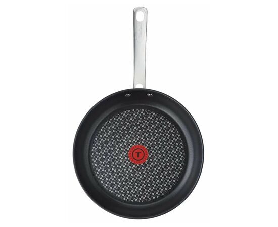 Сковорода Tefal Intuition 28 см (A7030615), зображення 4 Сковорода Tefal Intuition 28 см (A7030615), зображення 4