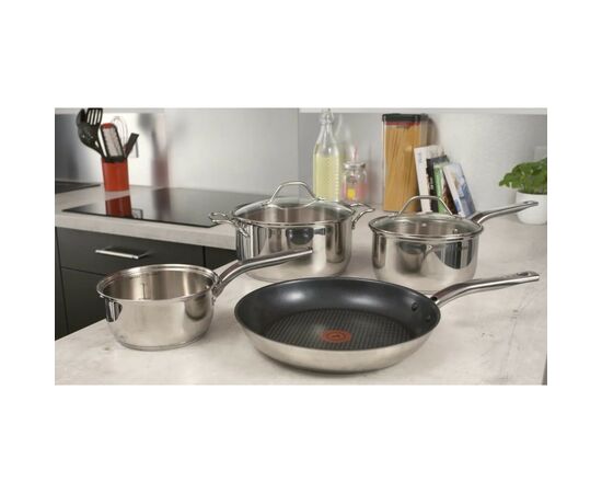 Сковорода Tefal Intuition 28 см (A7030615), зображення 9 Сковорода Tefal Intuition 28 см (A7030615), зображення 9