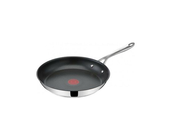 Сковорода Tefal Jamie Oliver Cooks Direct 24 см (E3040455)
