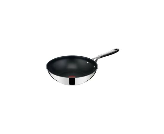 Сковорода Tefal Jamie Oliver Kitchen Essential Wok 28 см (E3141974)