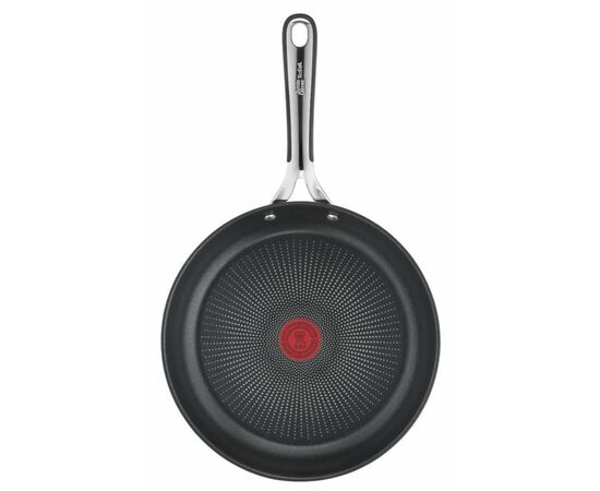 Сковорода Tefal Jamie Oliver Kitchen Essential 24см (E3140474), зображення 2 Сковорода Tefal Jamie Oliver Kitchen Essential 24см (E3140474), зображення 2