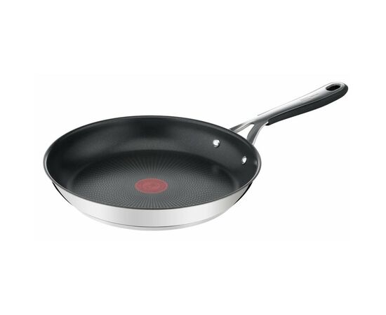 Сковорода Tefal Jamie Oliver Kitchen Essential 24см (E3140474)
