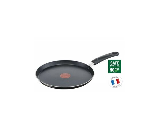 Сковорода Tefal Simple Cook 25 см (B5561053), зображення 4 Сковорода Tefal Simple Cook 25 см (B5561053), зображення 4