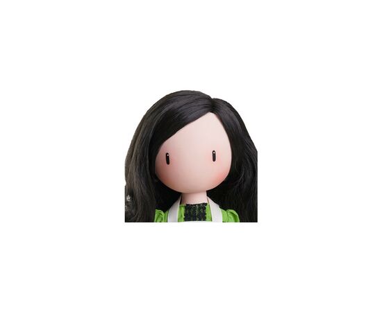 Кукла Paola Reina Santoro Gorjuss Лучшая в мире (04908), изображение 2 Кукла Paola Reina Santoro Gorjuss Лучшая в мире (04908), изображение 2