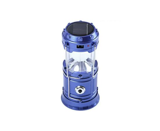 Ліхтар XoKo Camping Light Solar Battery (XK-JH-5800T)