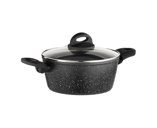 Каструля Ardesto Gemini Anzio 3.8 л (AR2424GG)
