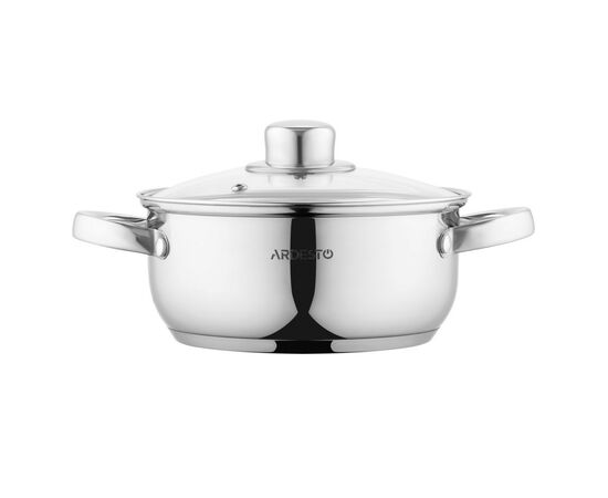 Кастрюля Ardesto Gemini Gourmet 1.8 л (AR1918BC), изображение 3 Кастрюля Ardesto Gemini Gourmet 1.8 л (AR1918BC), изображение 3
