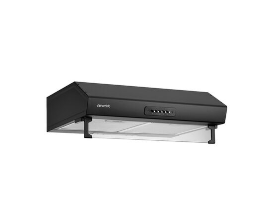 Вытяжка кухонная Pyramida WHK 60 BL, изображение 2 Вытяжка кухонная Pyramida WHK 60 BL, изображение 2