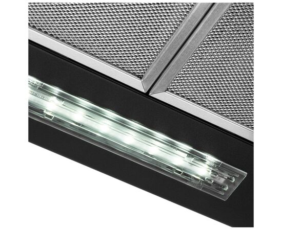 Вытяжка кухонная Pyramida WHK 60 BL, изображение 5 Вытяжка кухонная Pyramida WHK 60 BL, изображение 5