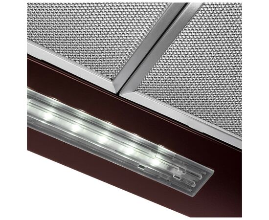 Вытяжка кухонная Pyramida WHK 60 BR, изображение 5 Вытяжка кухонная Pyramida WHK 60 BR, изображение 5