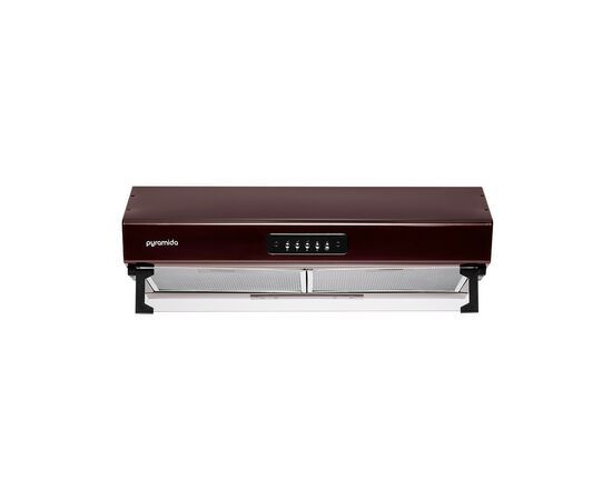 Вытяжка кухонная Pyramida WHK 60 BR