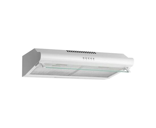 Вытяжка кухонная Pyramida WHK 60 WH, изображение 2 Вытяжка кухонная Pyramida WHK 60 WH, изображение 2