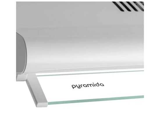 Вытяжка кухонная Pyramida WHK 60 WH, изображение 4 Вытяжка кухонная Pyramida WHK 60 WH, изображение 4