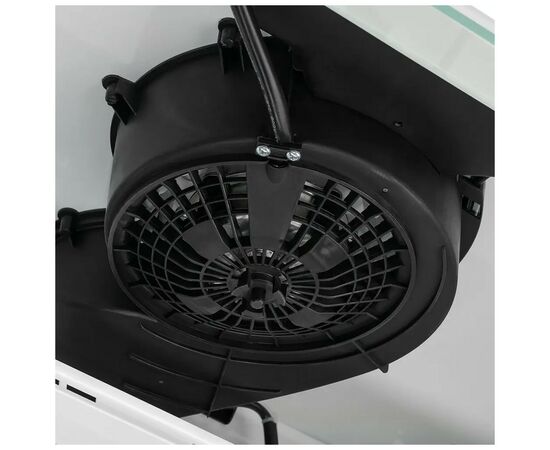 Вытяжка кухонная Pyramida WHK 60 WH, изображение 9 Вытяжка кухонная Pyramida WHK 60 WH, изображение 9
