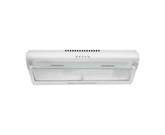 Вытяжка кухонная Pyramida WHK 60 WH