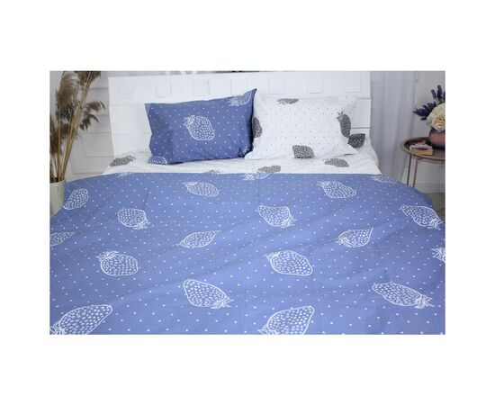 Пододеяльник MirSon Бязь Premium Nicolas №32INT 160х220 (2200001007888), изображение 2 Пододеяльник MirSon Бязь Premium Nicolas №32INT 160х220 (2200001007888), изображение 2