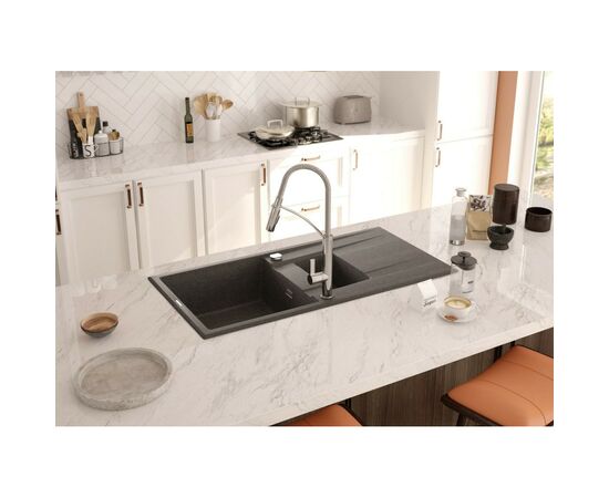 Смеситель Deante BGB_072M, изображение 2 Смеситель Deante BGB_072M, изображение 2