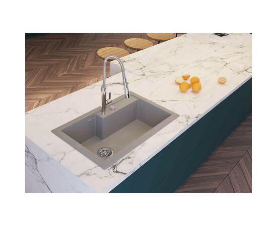 Смеситель Deante BGB_072M, изображение 5 Смеситель Deante BGB_072M, изображение 5