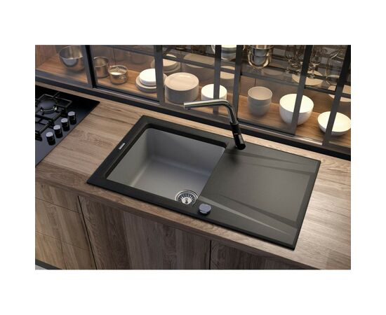 Змішувач Deante BQS_B730, зображення 4 Змішувач Deante BQS_B730, зображення 4