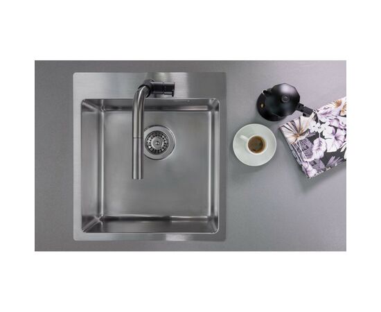 Змішувач Deante BQS_B730, зображення 5 Змішувач Deante BQS_B730, зображення 5