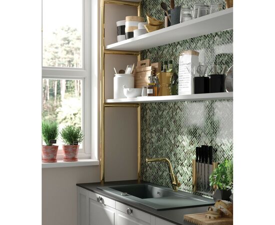 Змішувач Deante BQS_Z73M, зображення 2 Змішувач Deante BQS_Z73M, зображення 2