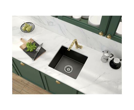 Змішувач Deante BQS_Z73M, зображення 4 Змішувач Deante BQS_Z73M, зображення 4