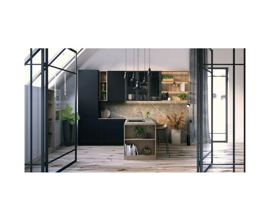 Змішувач Deante BQS_073M, зображення 3 Змішувач Deante BQS_073M, зображення 3