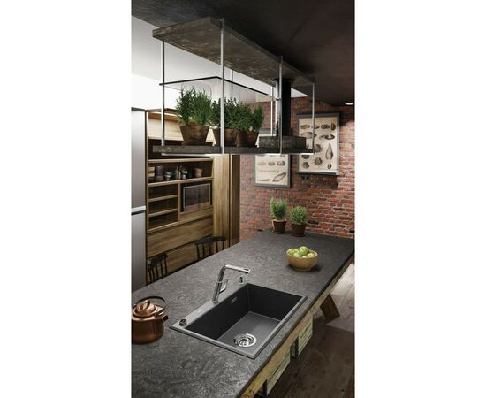 Змішувач Deante BQS_073M, зображення 4 Змішувач Deante BQS_073M, зображення 4