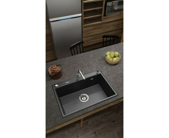 Змішувач Deante BQS_073M, зображення 5 Змішувач Deante BQS_073M, зображення 5