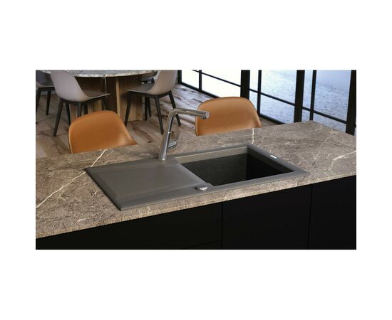 Змішувач Deante BQS_073M, зображення 6 Змішувач Deante BQS_073M, зображення 6