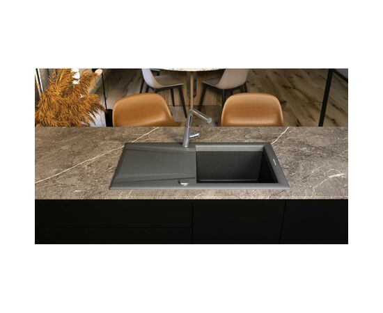 Змішувач Deante BQS_073M, зображення 7 Змішувач Deante BQS_073M, зображення 7