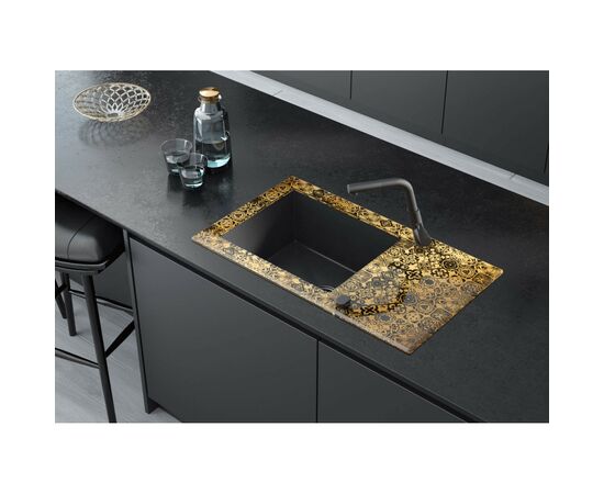 Смеситель Deante BQS_N73M, изображение 2 Смеситель Deante BQS_N73M, изображение 2