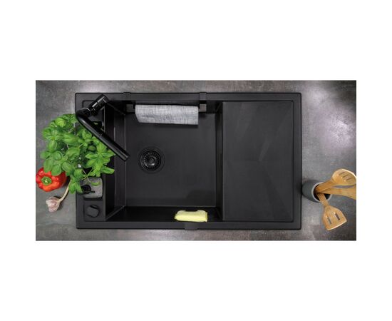 Смеситель Deante BQS_N73M, изображение 3 Смеситель Deante BQS_N73M, изображение 3