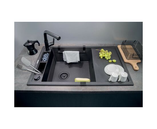 Смеситель Deante BQS_N73M, изображение 4 Смеситель Deante BQS_N73M, изображение 4