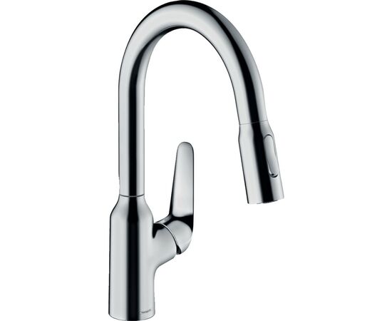 Смеситель Hansgrohe 71801000