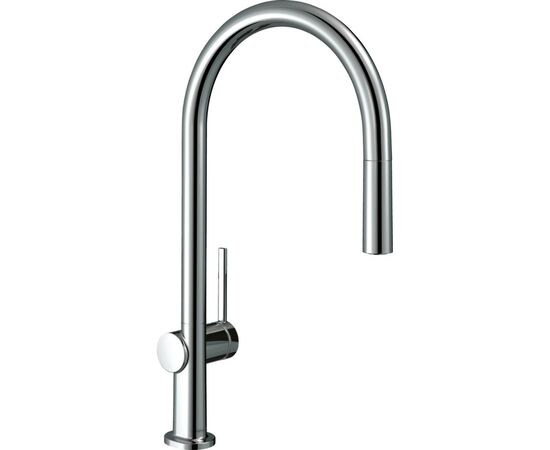 Смеситель Hansgrohe 72802000