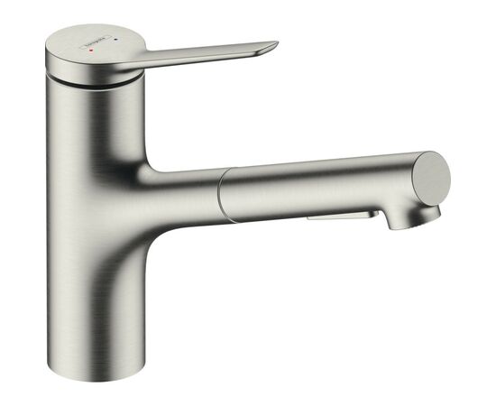 Смеситель Hansgrohe 74800800