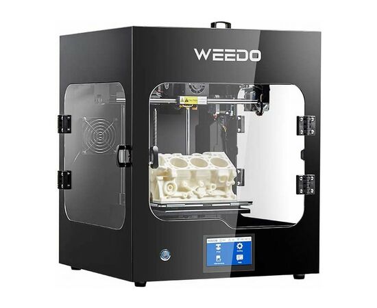 3D-принтер Weedo F152S