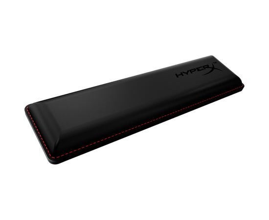 Подставка под запястья HyperX Wrist Rest Compact (4Z7X0AA), изображение 2 Подставка под запястья HyperX Wrist Rest Compact (4Z7X0AA), изображение 2