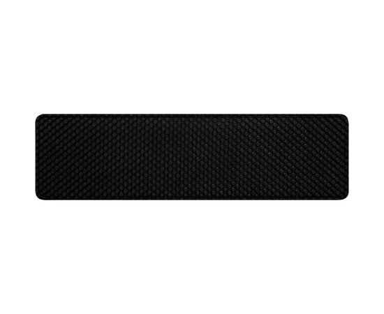 Подставка под запястья HyperX Wrist Rest Compact (4Z7X0AA), изображение 3 Подставка под запястья HyperX Wrist Rest Compact (4Z7X0AA), изображение 3