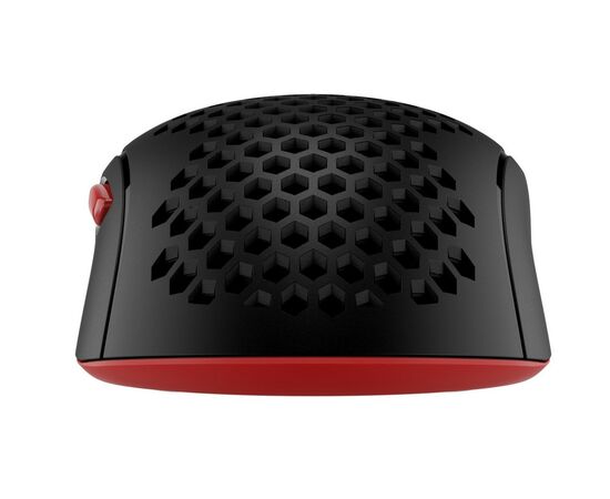 Мышка HyperX Pulsefire Haste Black-Red (4P5E3AA), изображение 6 Мышка HyperX Pulsefire Haste Black-Red (4P5E3AA), изображение 6