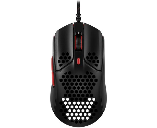 Мышка HyperX Pulsefire Haste Black-Red (4P5E3AA)