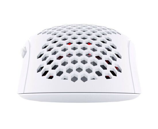Мышка HyperX Pulsefire Haste Wireless White (4P5D8AA), изображение 6 Мышка HyperX Pulsefire Haste Wireless White (4P5D8AA), изображение 6