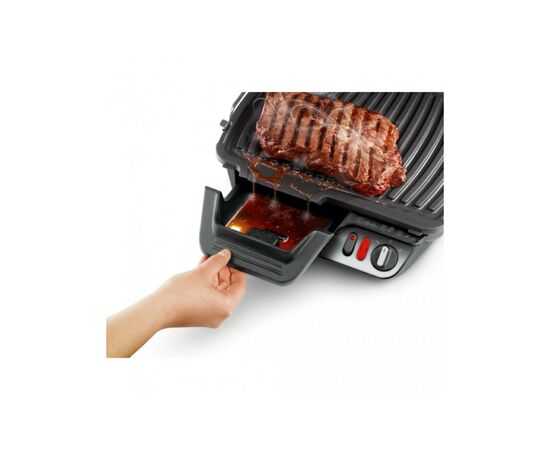 Электрогриль Tefal GC306012, изображение 6 Электрогриль Tefal GC306012, изображение 6