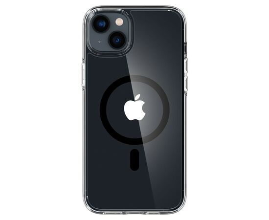 Чехол для моб. телефона Spigen Apple Iphone 14 Plus Ultra Hybrid MagFit, Black (ACS04903)