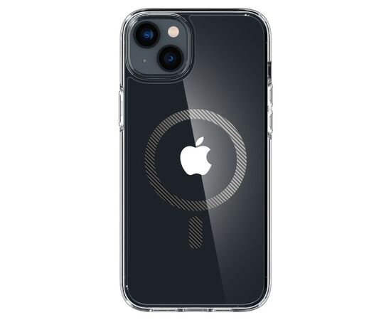 Чехол для моб. телефона Spigen Apple Iphone 14 Plus Ultra Hybrid MagFit, Carbon Fiber (ACS04904)