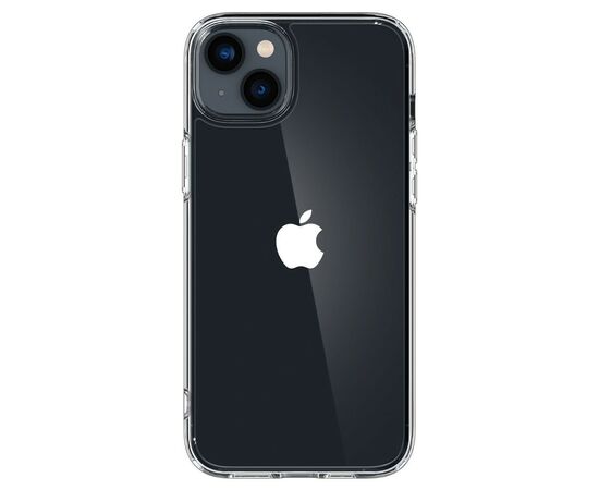 Чехол для моб. телефона Spigen Apple iPhone 14 Plus Ultra Hybrid, Crystal Clear (ACS04894)