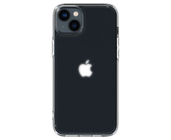 Чехол для моб. телефона Spigen Apple iPhone 14 Plus Ultra Hybrid, Frost Clear (ACS04900)