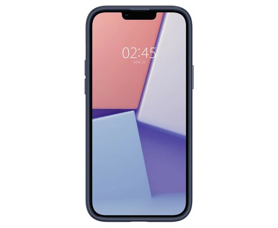 Чехол для моб. телефона Spigen Apple Iphone 14 Plus Ultra Hybrid, Navy Blue (ACS04899), изображение 2 Чехол для моб. телефона Spigen Apple Iphone 14 Plus Ultra Hybrid, Navy Blue (ACS04899), изображение 2